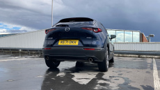 Mazda Cx-30 2.0 e-Skyactiv G MHEV GT Sport 5dr Auto Petrol Hatchback